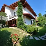 Haus Vakantiehuis