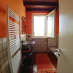 Vakantiehuis Haus *