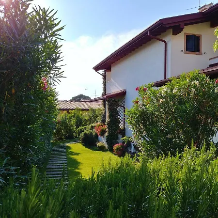 Feriehus Haus