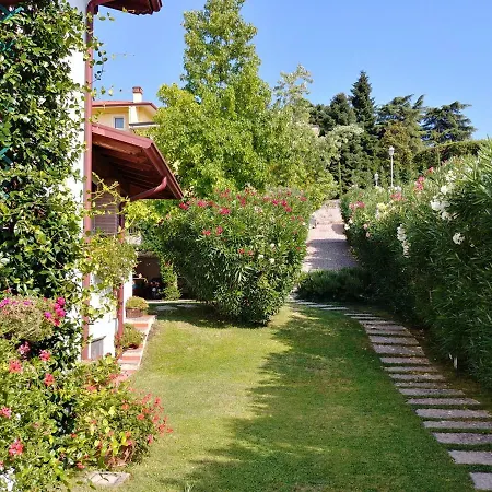 Vakantiehuis Haus