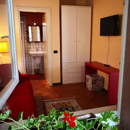 Haus Vakantiehuis Colà