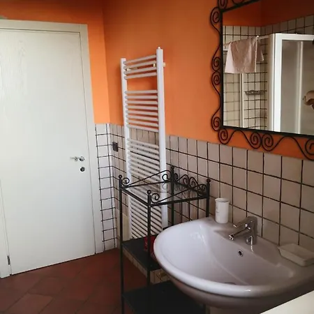 Haus Дом отдыха Кола