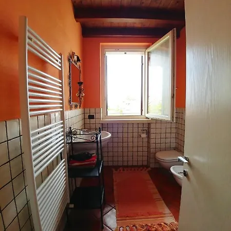 Vakantiehuis Haus *