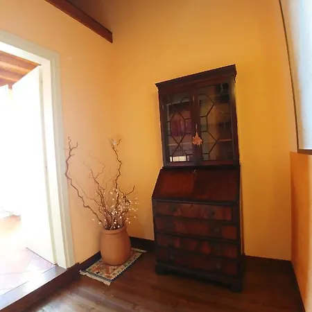 Haus Дом отдыха