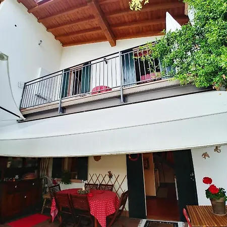Vakantiehuis Haus