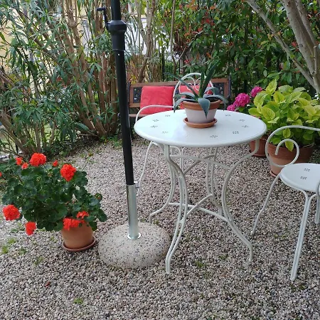 Haus Дом отдыха *