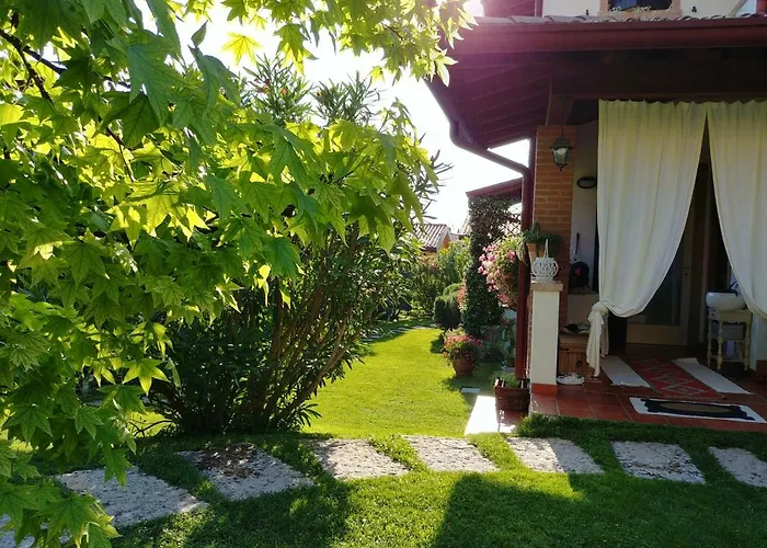 度假居 Haus 可乐