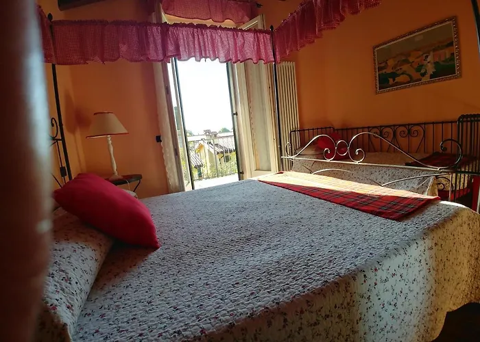 Haus Сasa de vacaciones