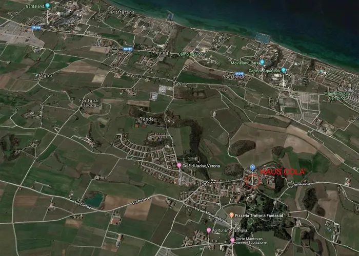 度假居 Haus 可乐