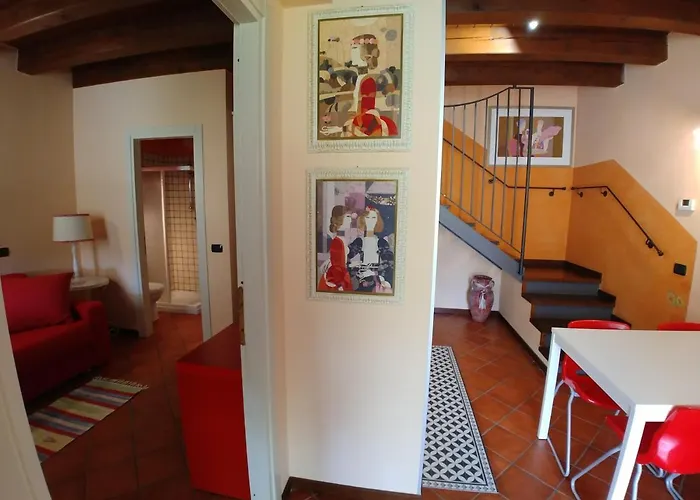 Haus Сasa de vacaciones