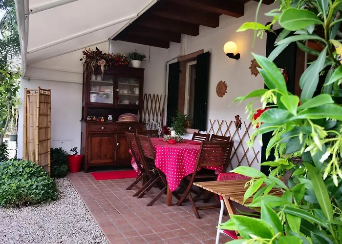 Haus Сasa de vacaciones *