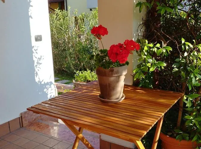 Сasa de vacaciones Haus *
