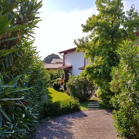 Holiday home Haus Cola (Verona)