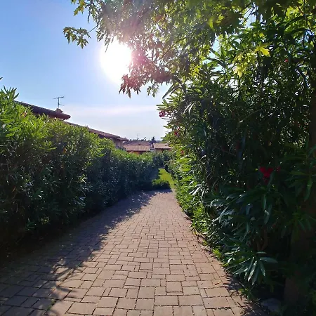 Haus Holiday home Cola (Verona)