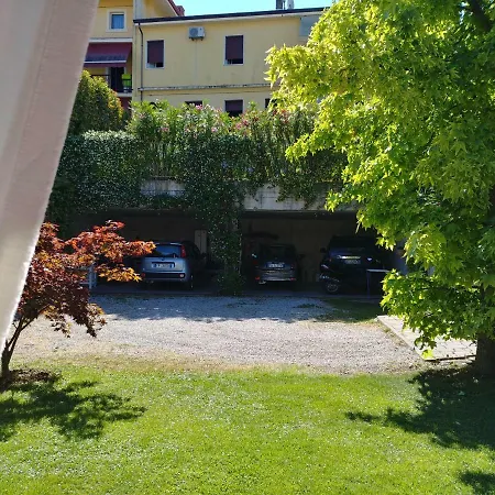 Haus Cola (Verona)