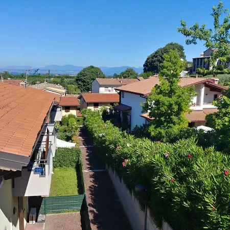 Haus Holiday home Cola (Verona)