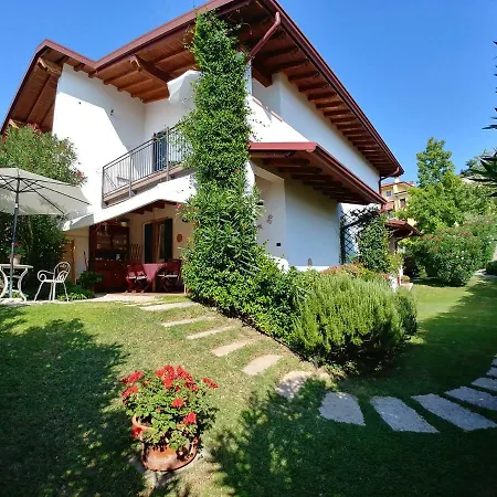 Haus Holiday home