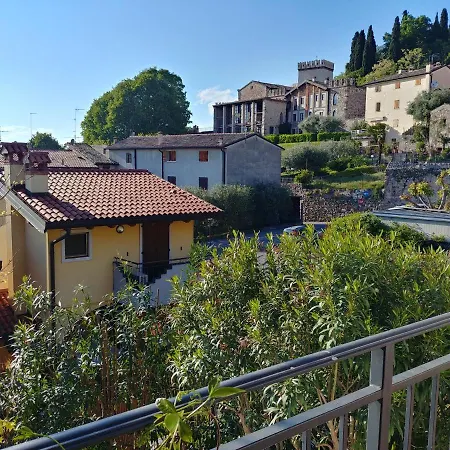 Holiday home Haus Cola (Verona)