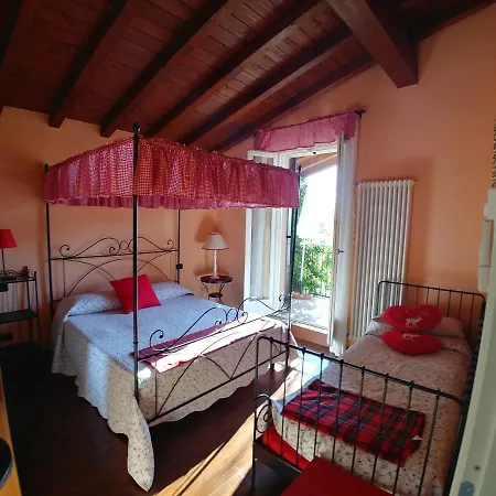 Haus Holiday home Cola (Verona)