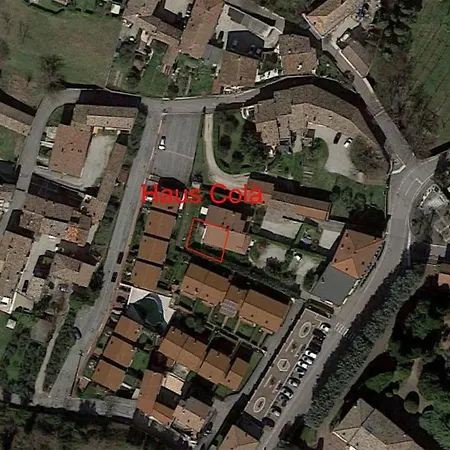 Haus * Colà