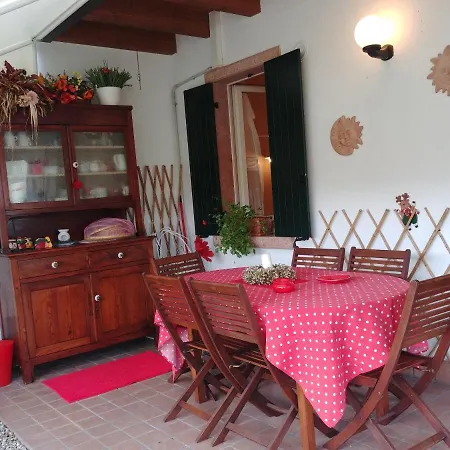 Ferienhaus Haus *
