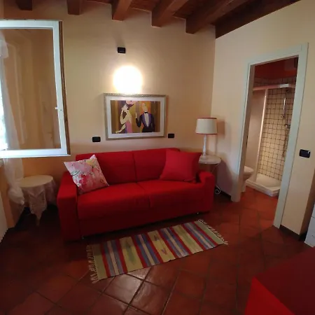 Haus Holiday home *