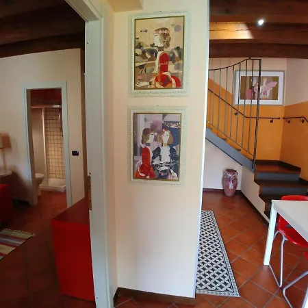 Haus Holiday home
