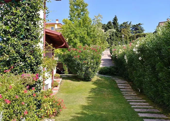Casa vacanze Haus