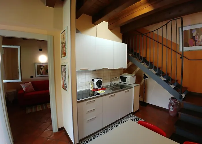Haus Casa vacanze