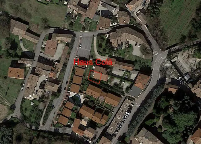 Haus * Colà