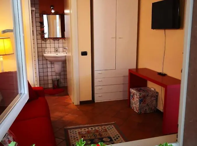Haus Casa vacanze Colà