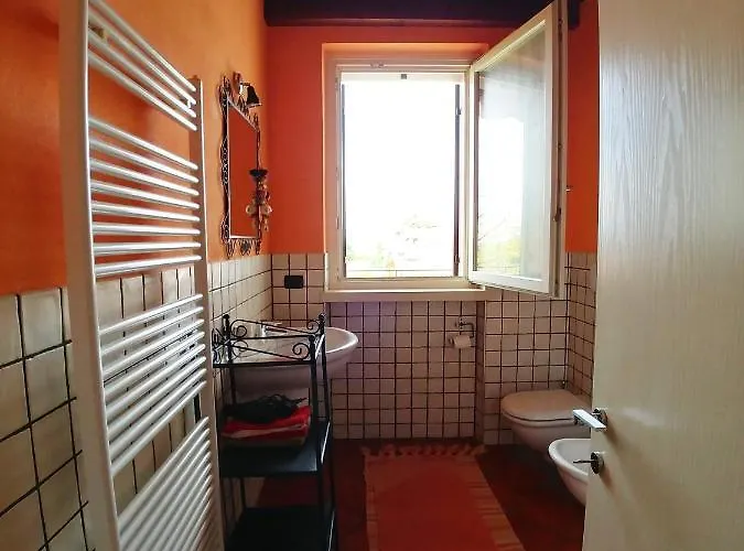 Casa vacanze Haus *