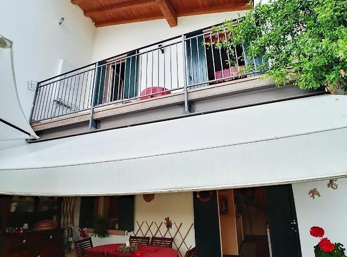 Casa de Férias Haus