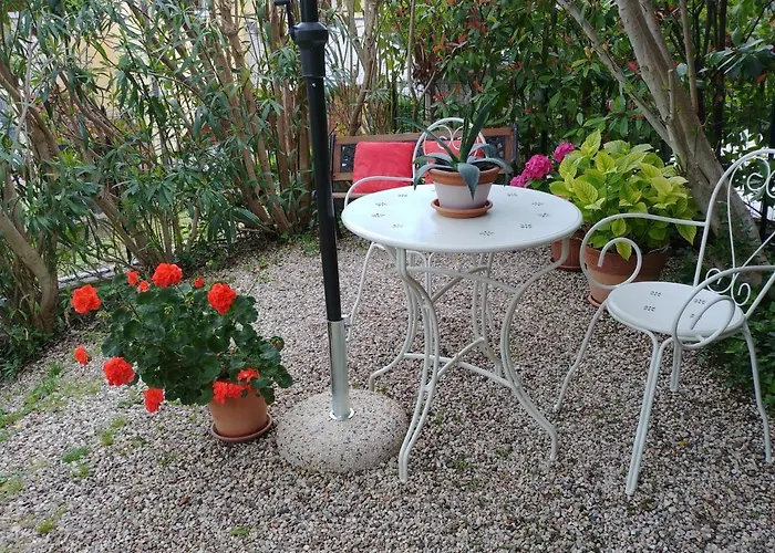 Haus Casa vacanze *