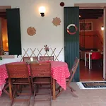 Holiday home Haus