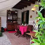 Haus Holiday home *