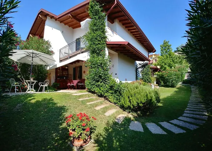 Haus בית נופש