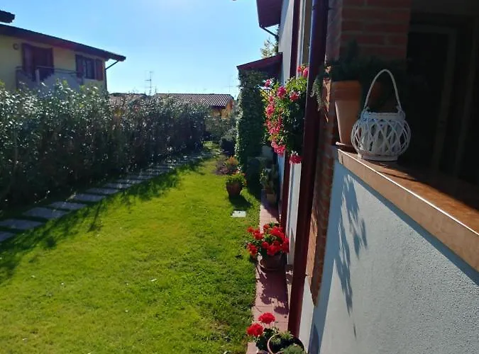 בית נופש Haus *